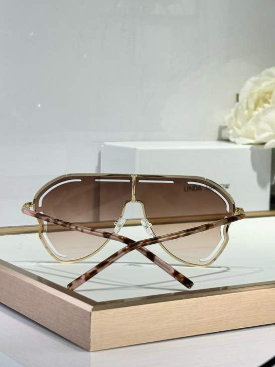 Picture of Linda Farrow Sunglasses _SKUfw66526394fw